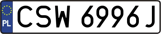 CSW6996J