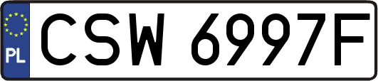 CSW6997F