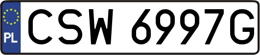 CSW6997G