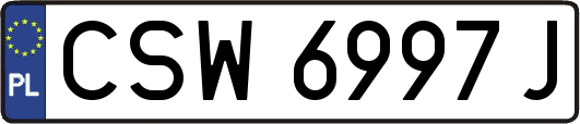 CSW6997J