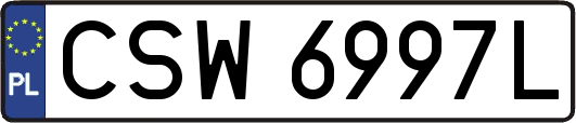 CSW6997L