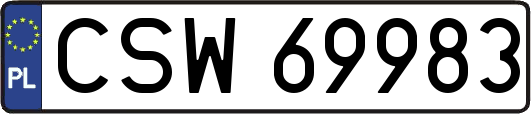 CSW69983