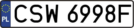 CSW6998F