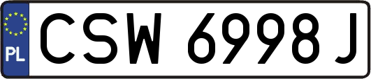 CSW6998J