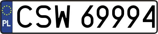 CSW69994