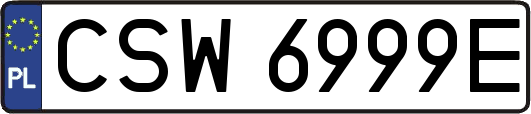 CSW6999E
