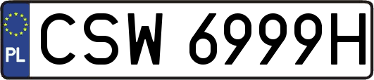 CSW6999H