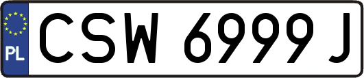 CSW6999J