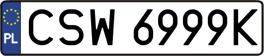 CSW6999K