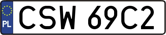 CSW69C2