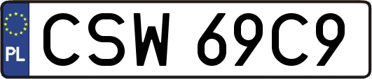 CSW69C9
