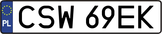 CSW69EK