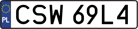 CSW69L4