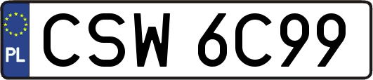 CSW6C99