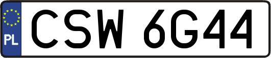 CSW6G44