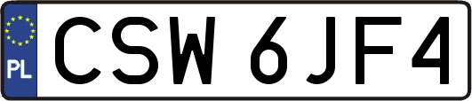 CSW6JF4