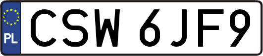 CSW6JF9