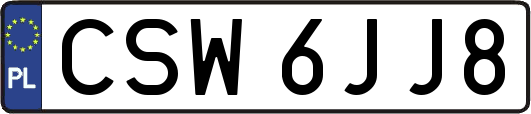 CSW6JJ8