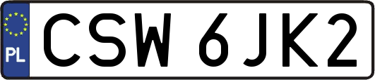CSW6JK2