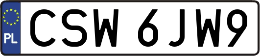 CSW6JW9