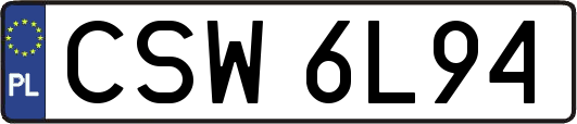CSW6L94