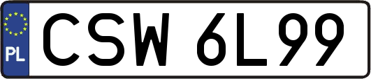 CSW6L99