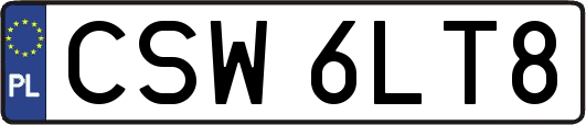 CSW6LT8