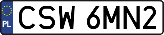 CSW6MN2