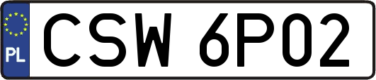 CSW6P02
