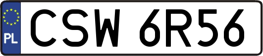 CSW6R56