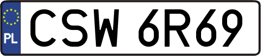 CSW6R69
