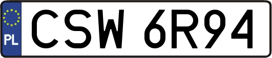 CSW6R94