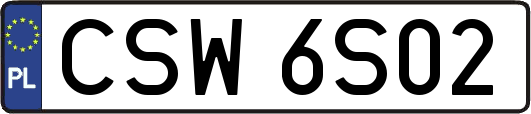 CSW6S02