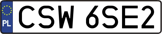 CSW6SE2