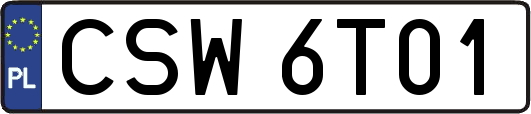 CSW6T01