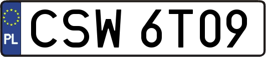CSW6T09