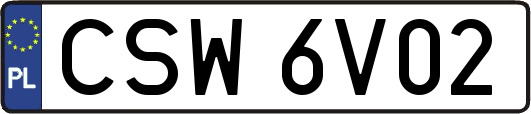 CSW6V02