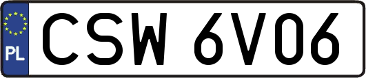 CSW6V06