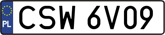 CSW6V09