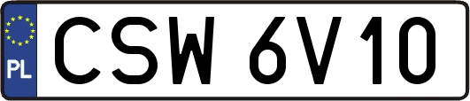 CSW6V10