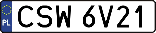 CSW6V21