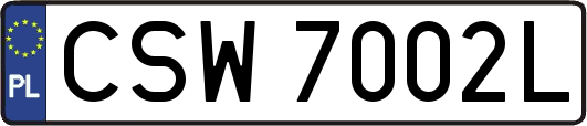 CSW7002L
