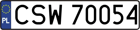 CSW70054
