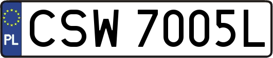 CSW7005L