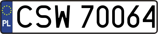 CSW70064