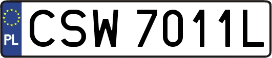CSW7011L