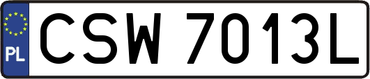 CSW7013L
