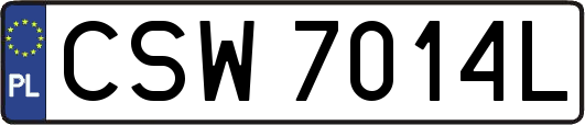 CSW7014L