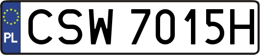 CSW7015H