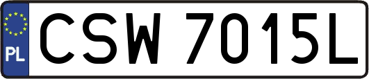 CSW7015L